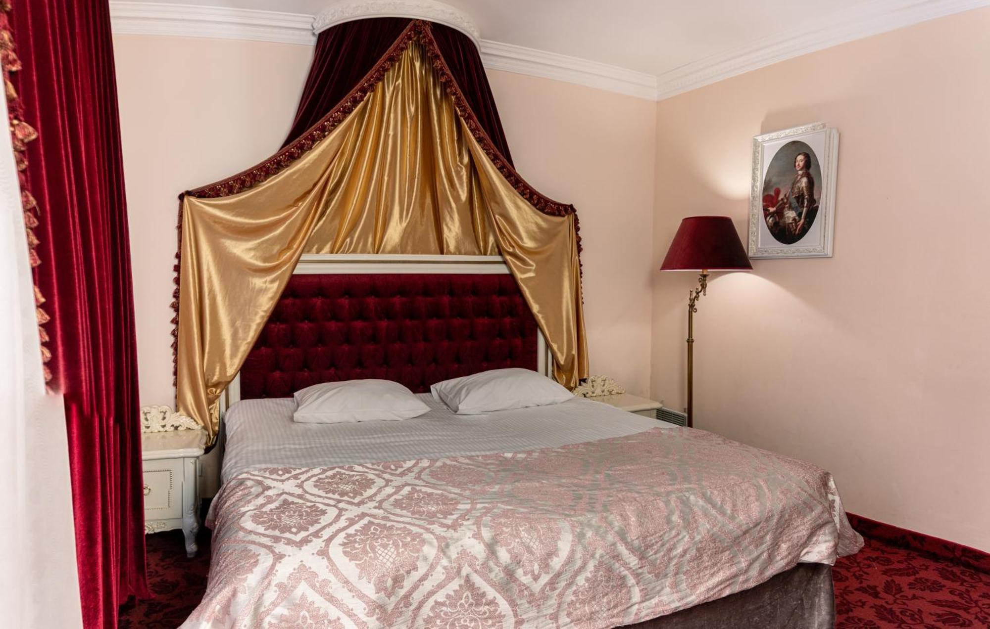 Royal City Hotel Kijev Kültér fotó