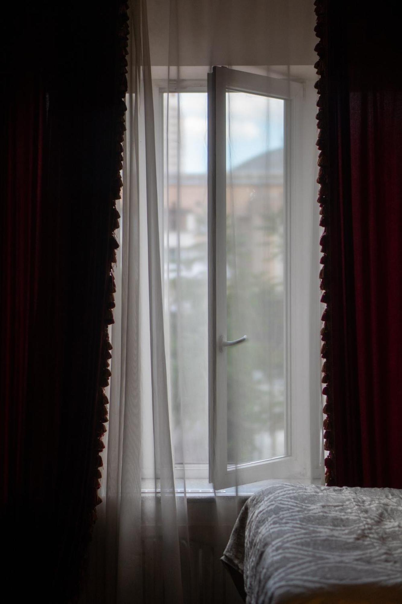 Royal City Hotel Kijev Kültér fotó