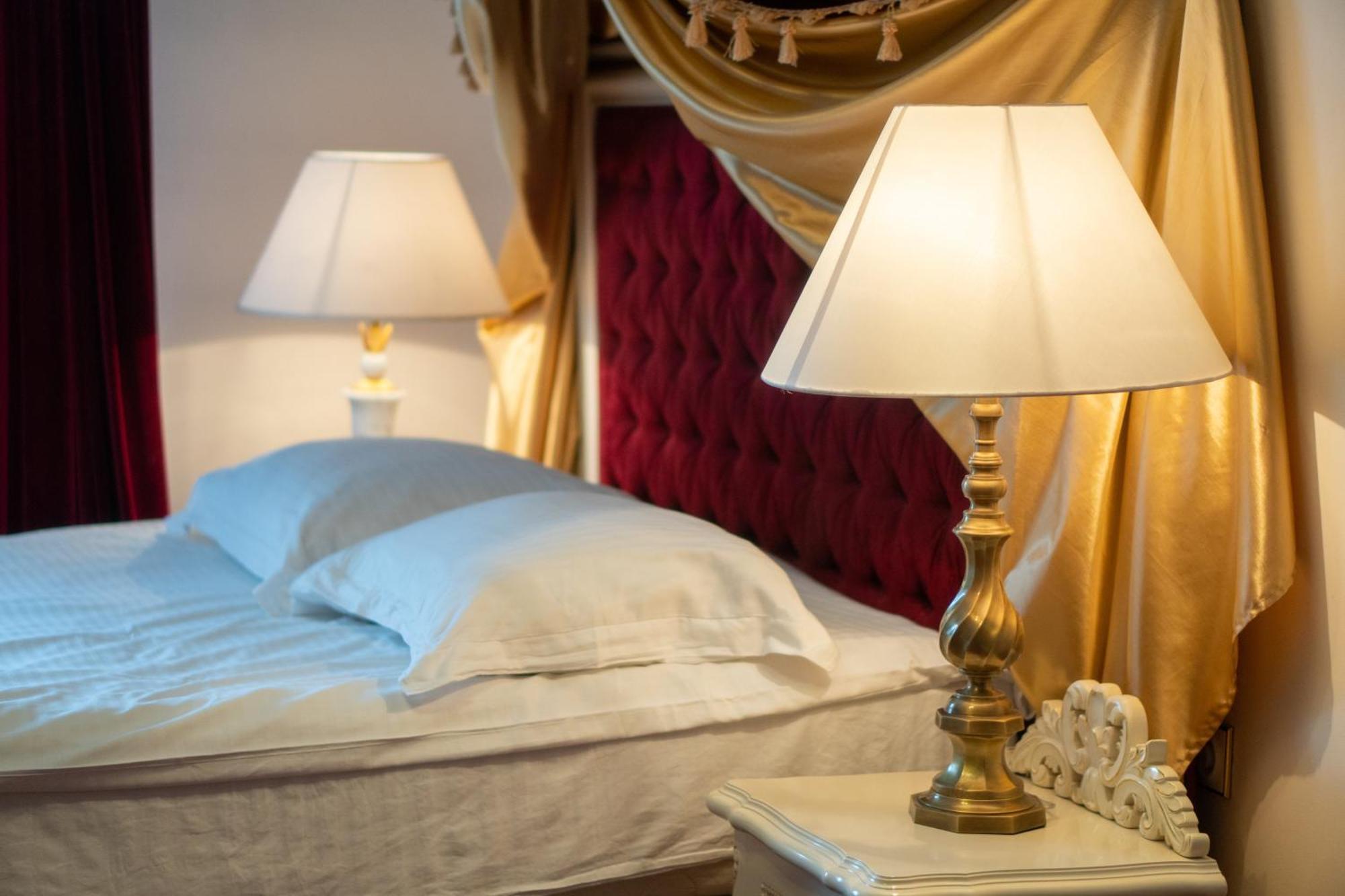 Royal City Hotel Kijev Kültér fotó