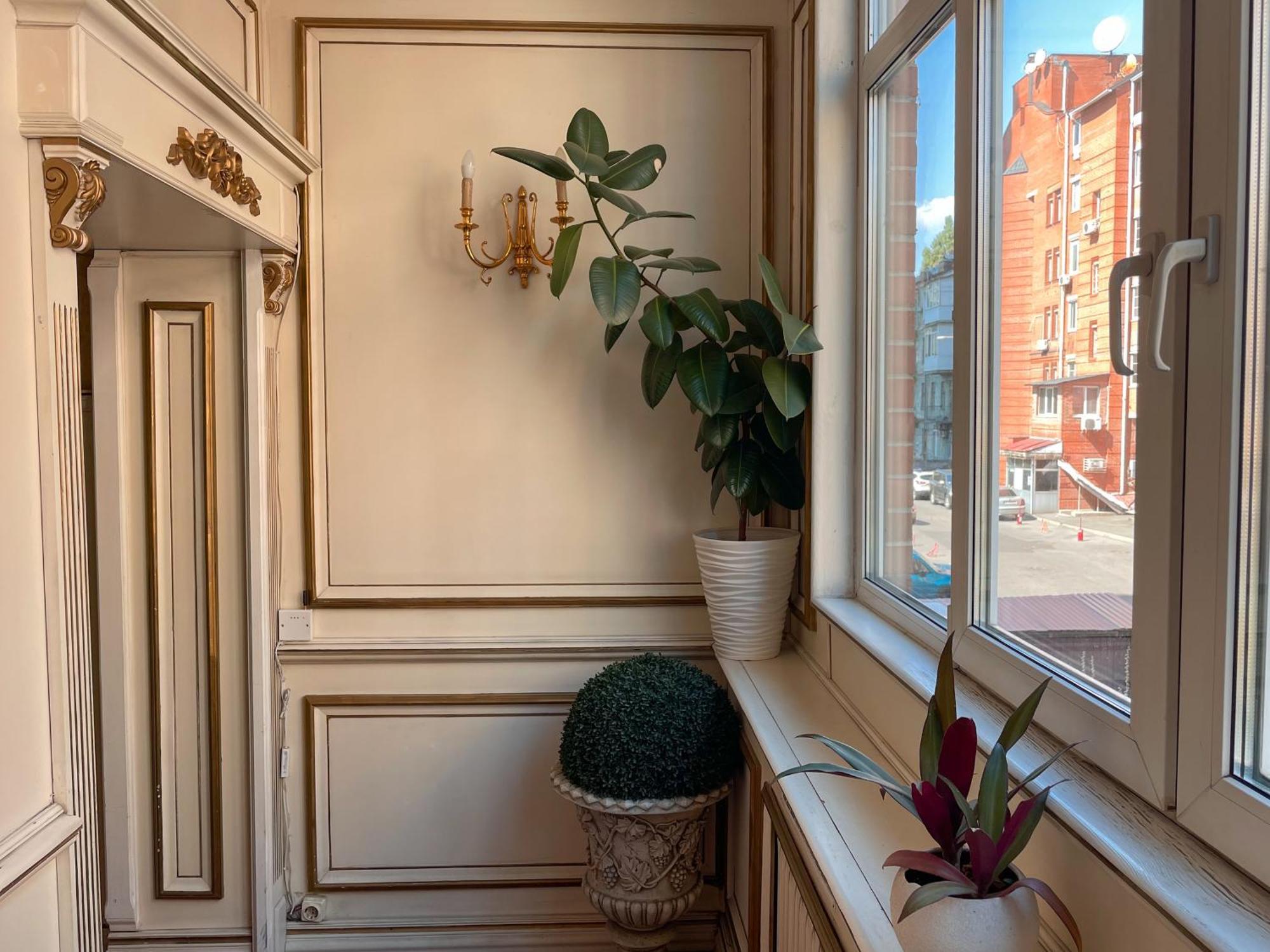 Royal City Hotel Kijev Kültér fotó