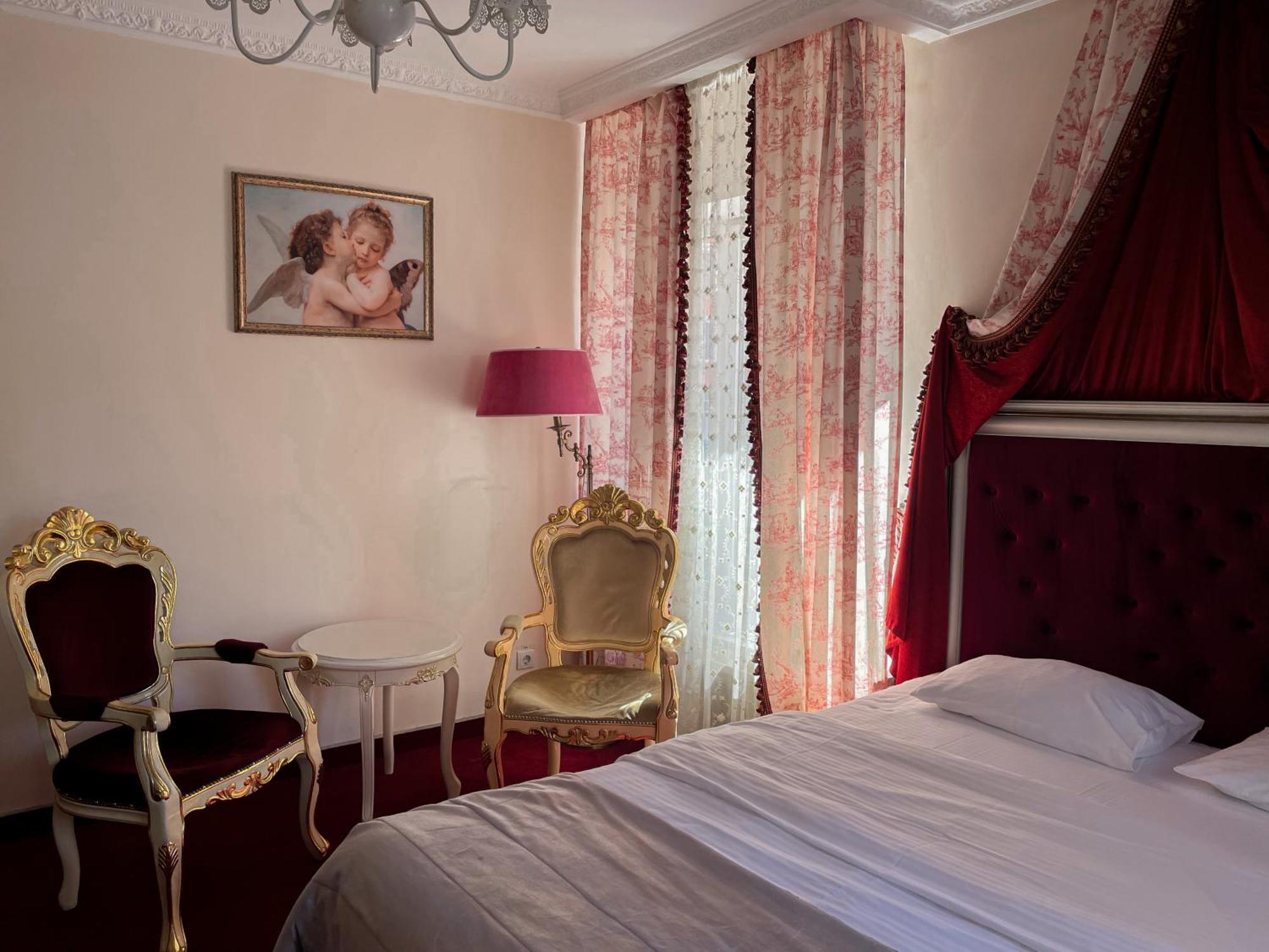 Royal City Hotel Kijev Kültér fotó