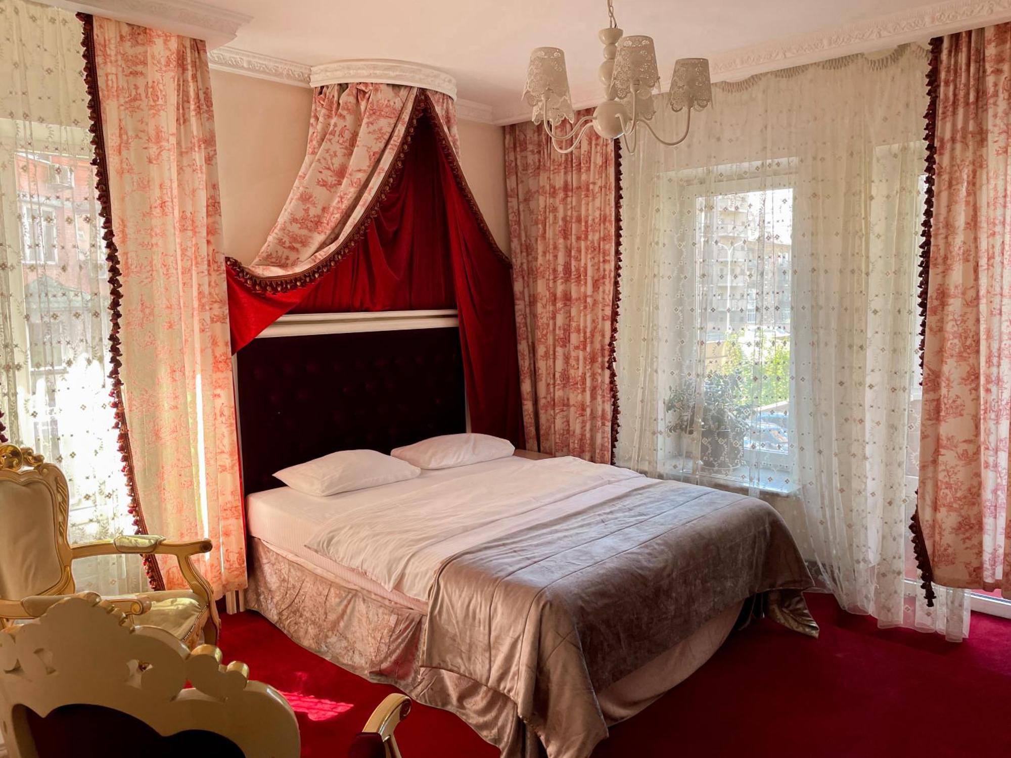 Royal City Hotel Kijev Kültér fotó