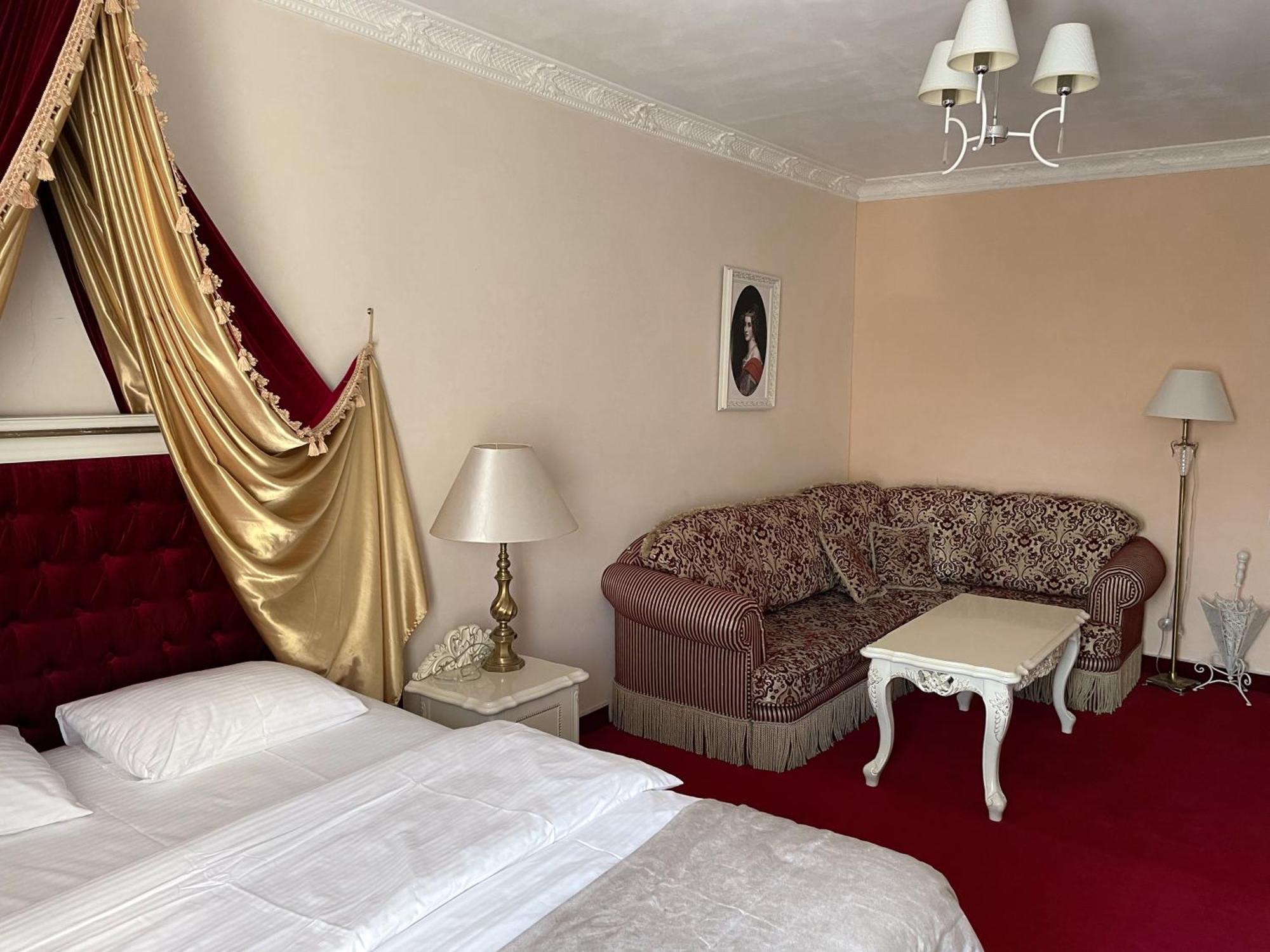 Royal City Hotel Kijev Kültér fotó