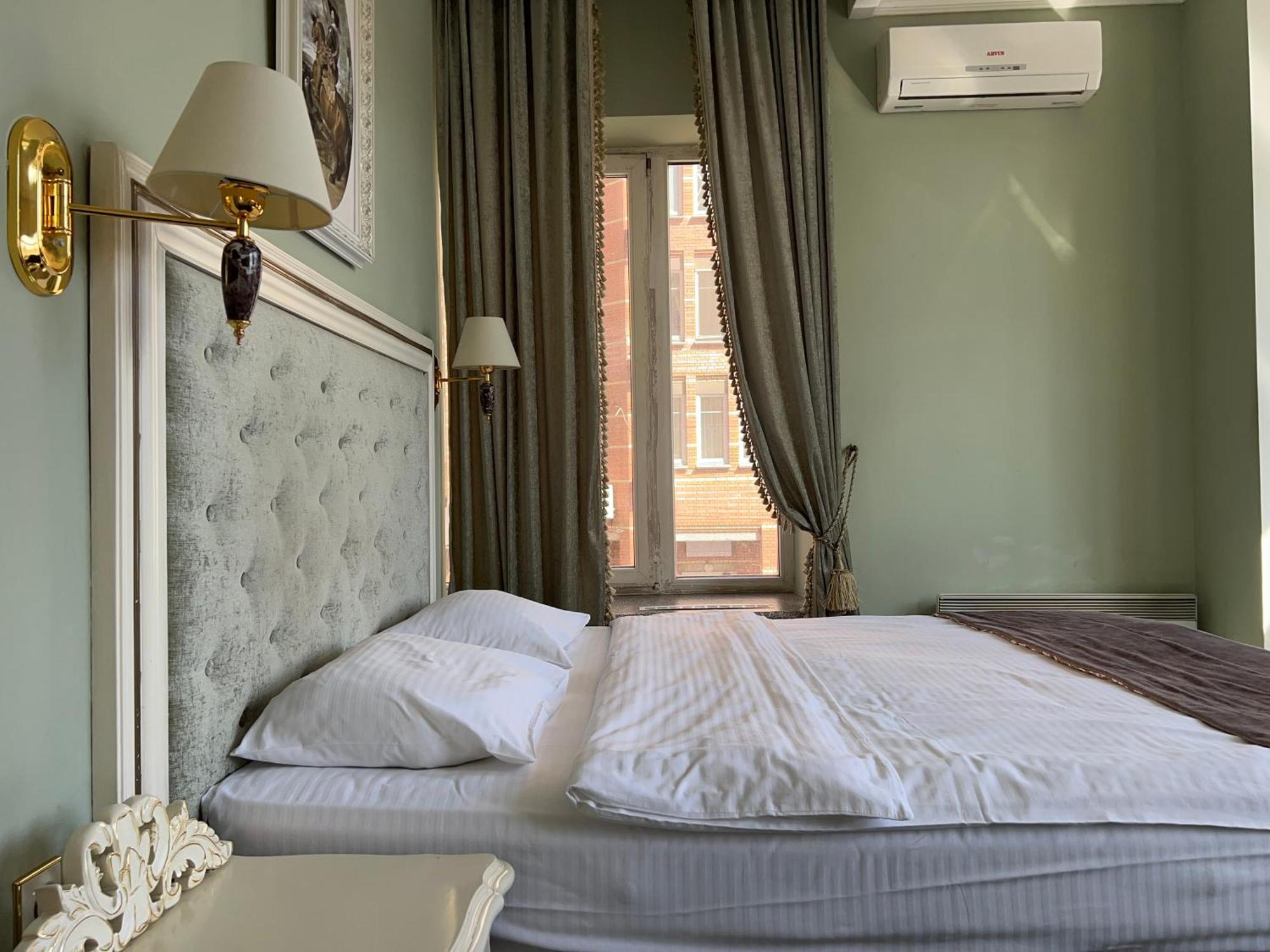 Royal City Hotel Kijev Kültér fotó