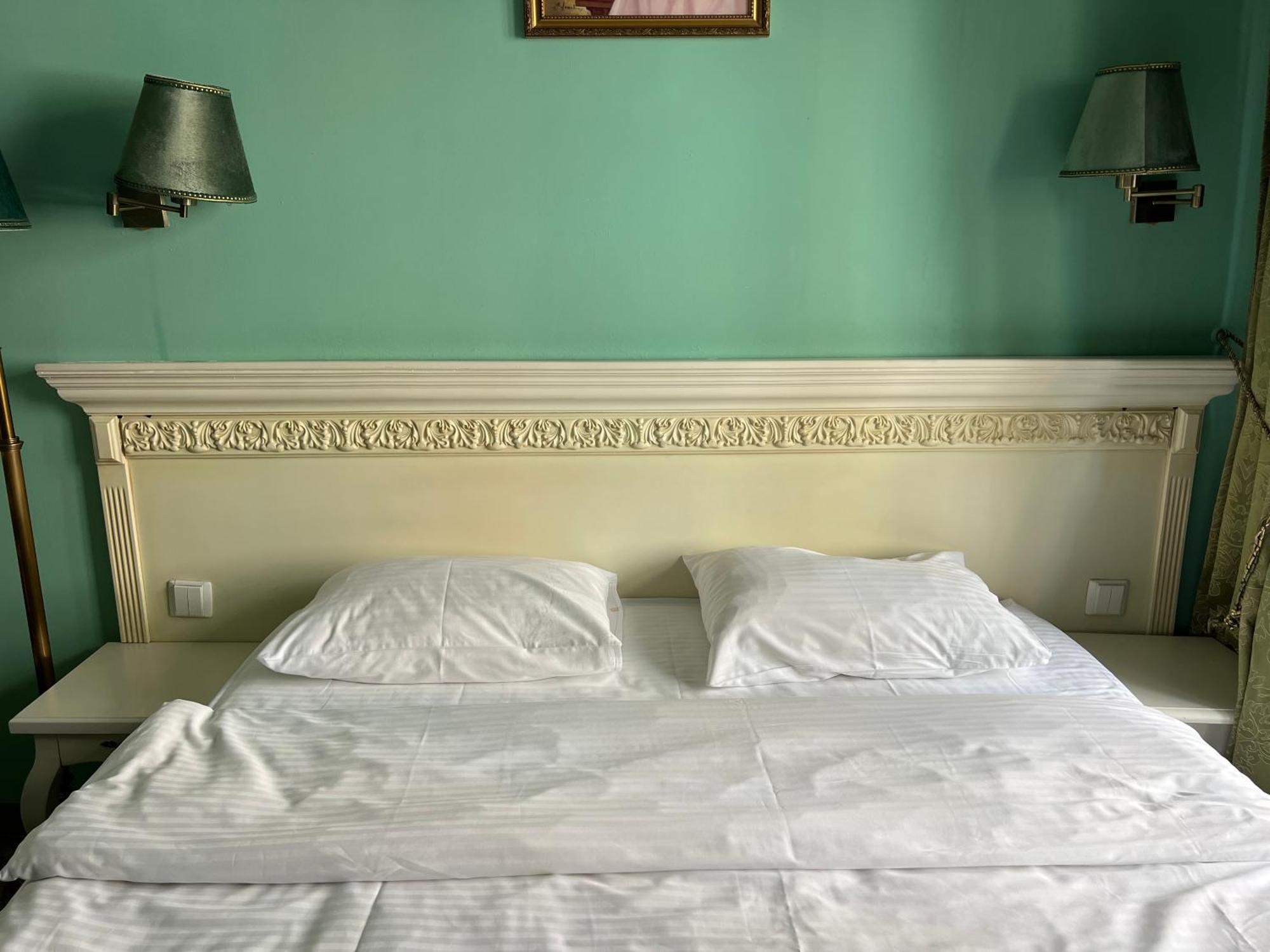Royal City Hotel Kijev Kültér fotó