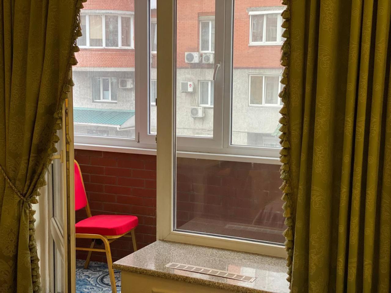 Royal City Hotel Kijev Kültér fotó
